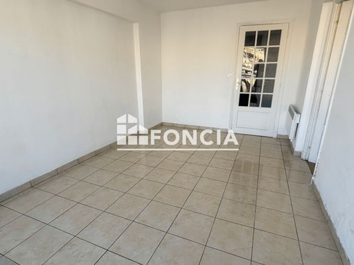 Appartement à vendre - 2 pièces - 42m2 - Nice (06000)
