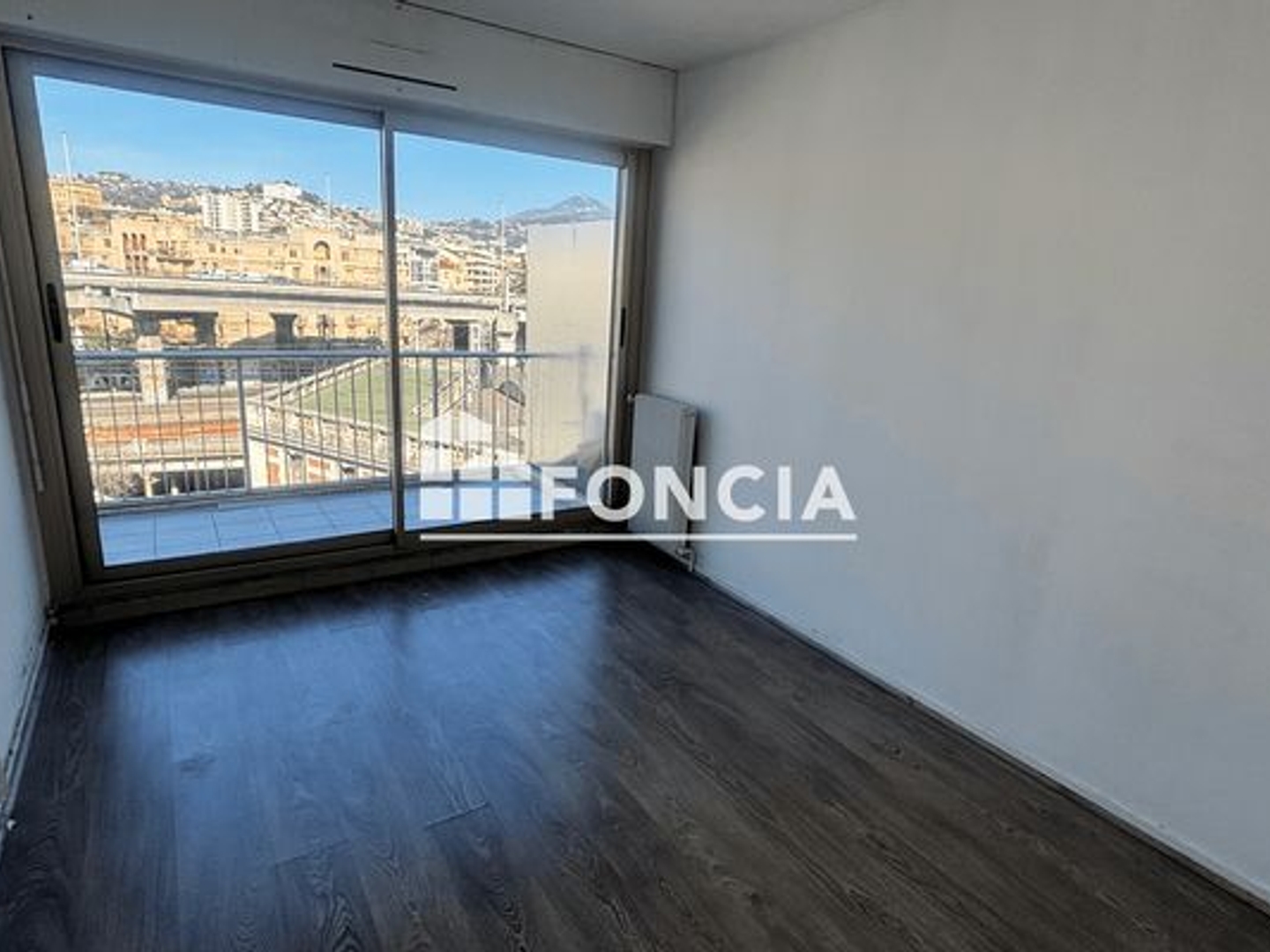 Appartement à vendre - 2 pièces - 42m2 - Nice (06000)