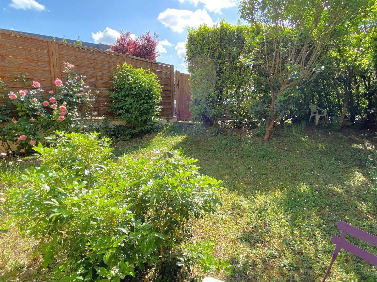 Maison à vendre - 5 pièces - 94m2 - Triel-Sur-Seine (78510)