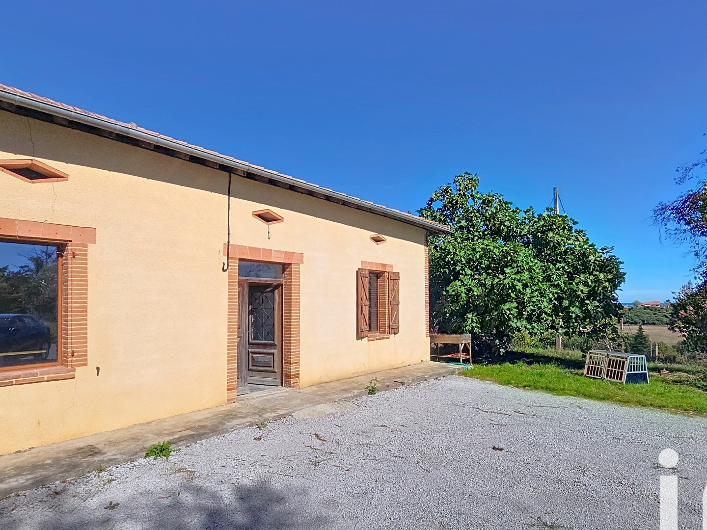 Maison à vendre - 3 pièces - 92m2 - Samatan (32130)