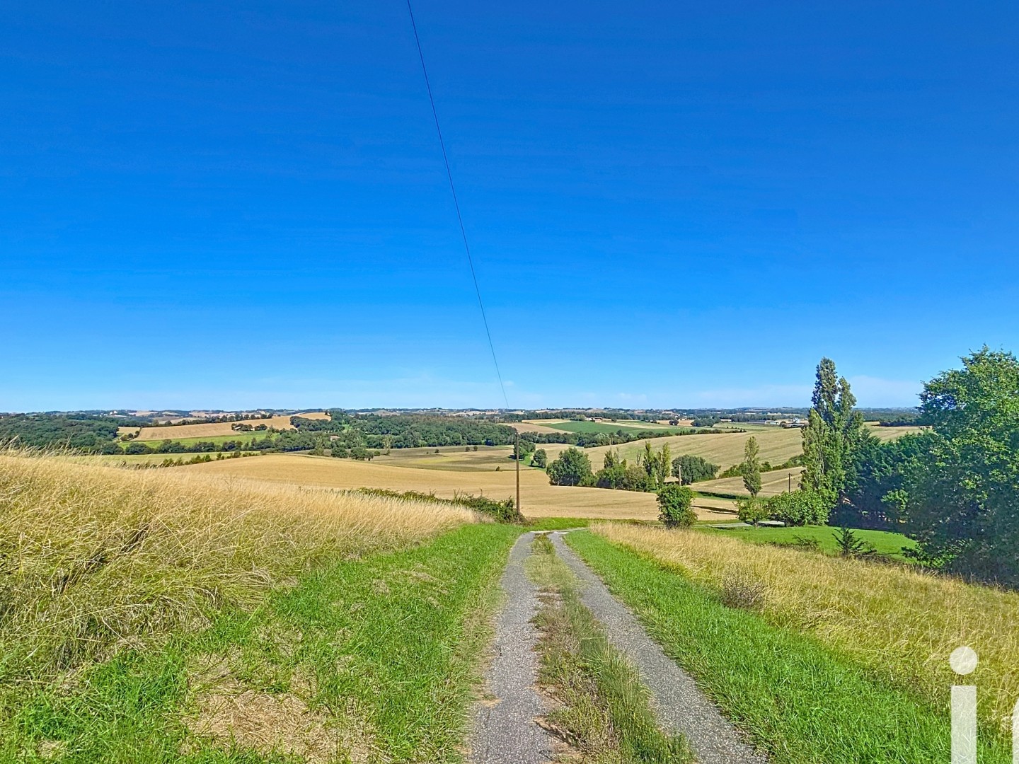 Maison à vendre - 3 pièces - 92m2 - Samatan (32130)