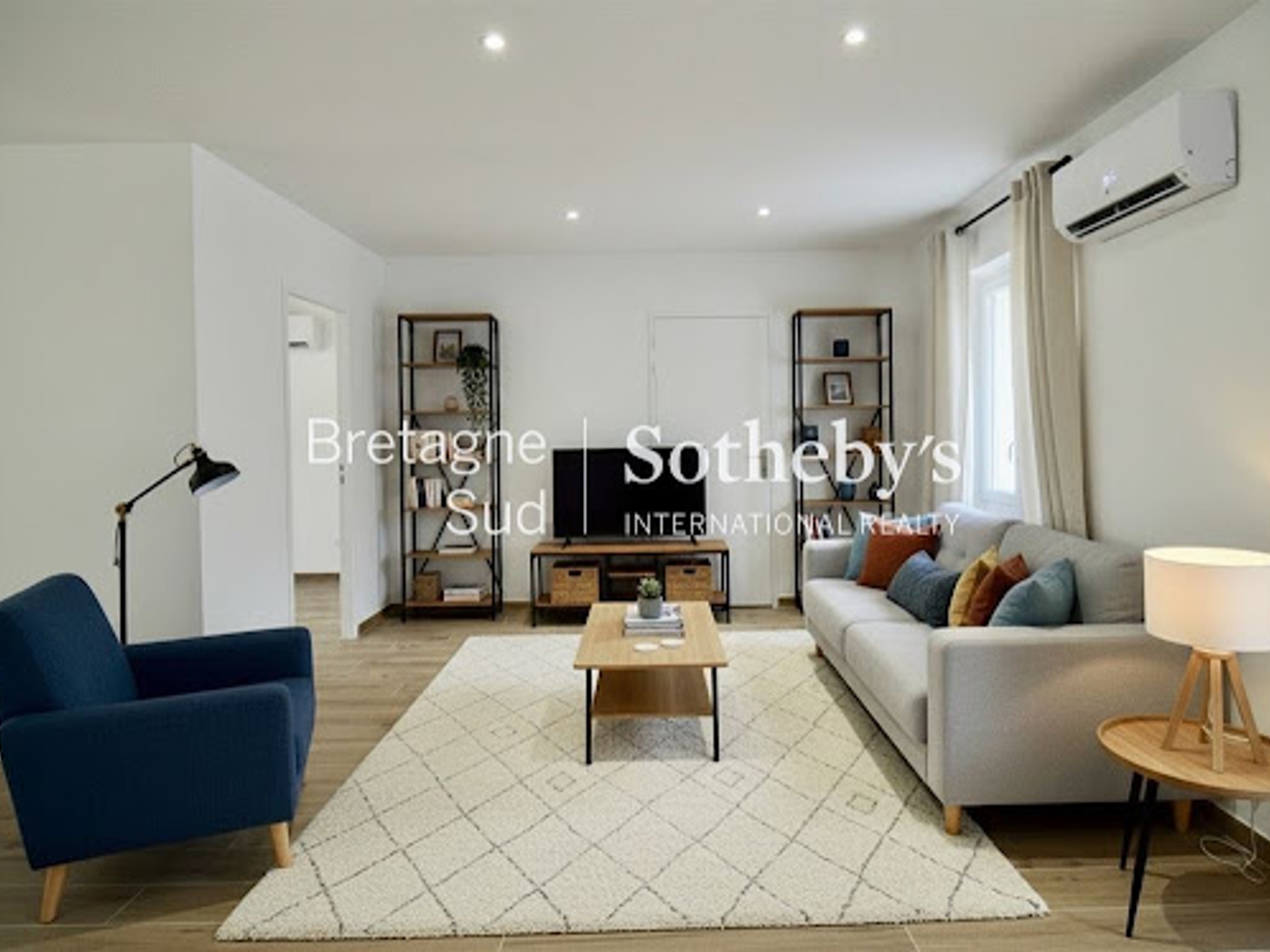 Maison à vendre - 4 pièces - 80m2 - La Baule-Escoublac (44500)