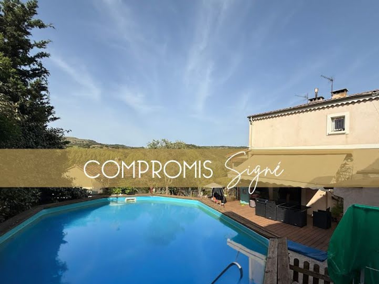 Villa 4 pièces 100 m²
