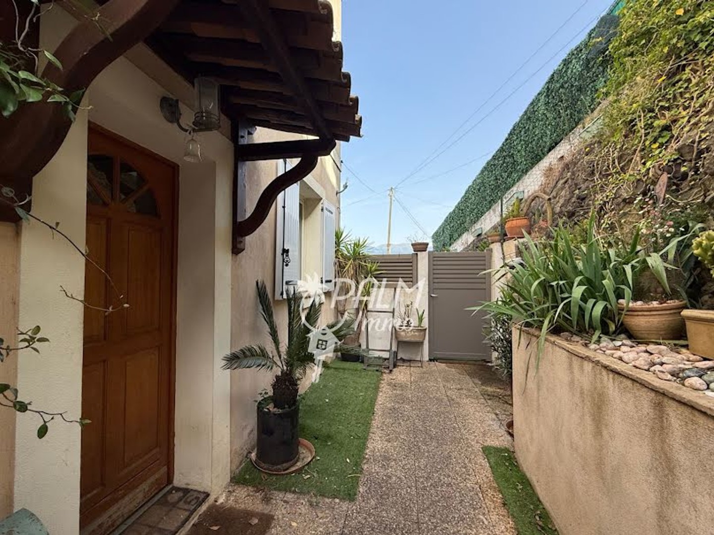Maison à vendre - 4 pièces - 100m2 - Villeneuve-Loubet (06270)