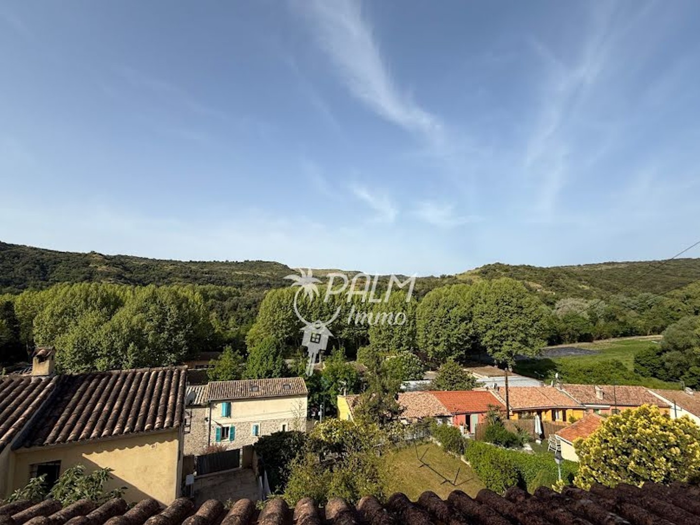 Maison à vendre - 4 pièces - 100m2 - Villeneuve-Loubet (06270)
