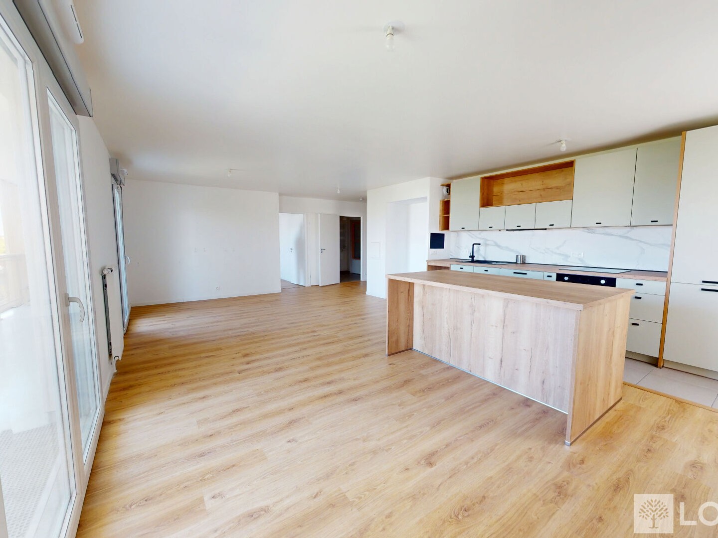 Appartement à vendre - 4 pièces - 80m2 - Reims (51100)
