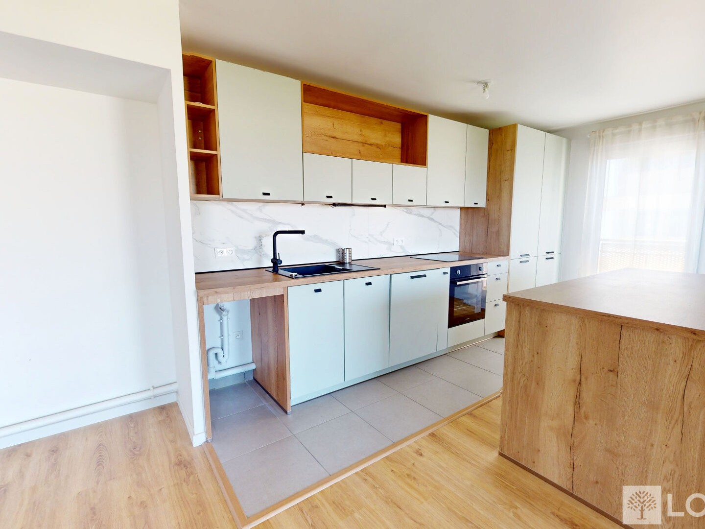 Appartement à vendre - 4 pièces - 80m2 - Reims (51100)