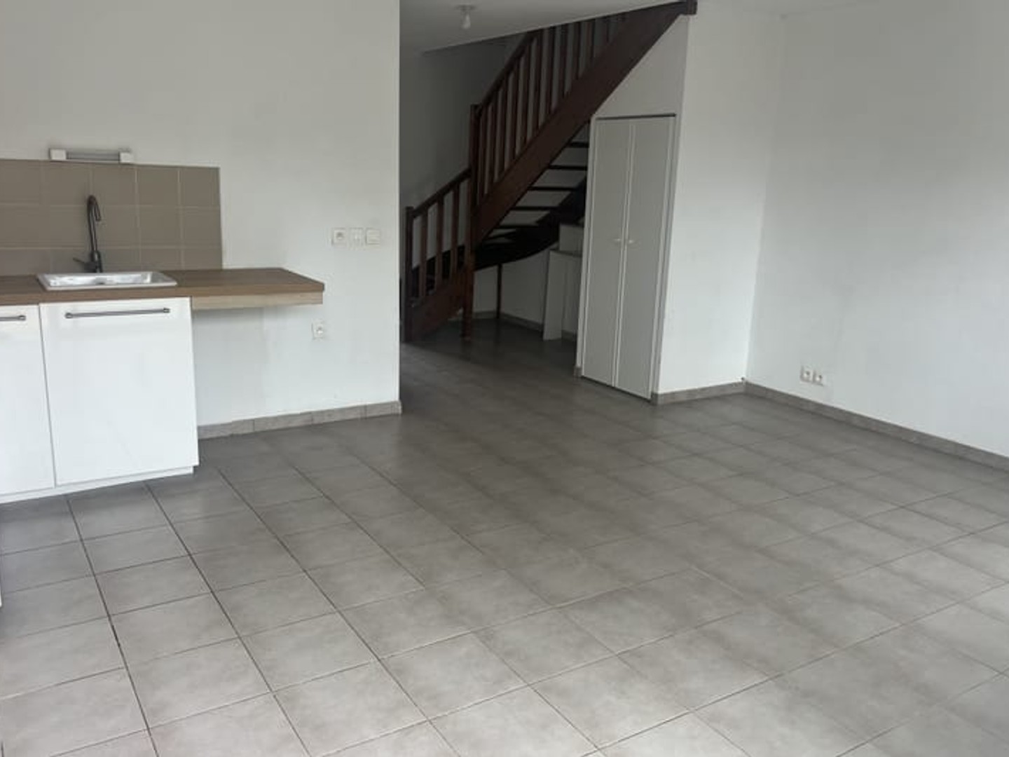Maison à vendre - 4 pièces - 70m2 - Villenave-D'ornon (33140)