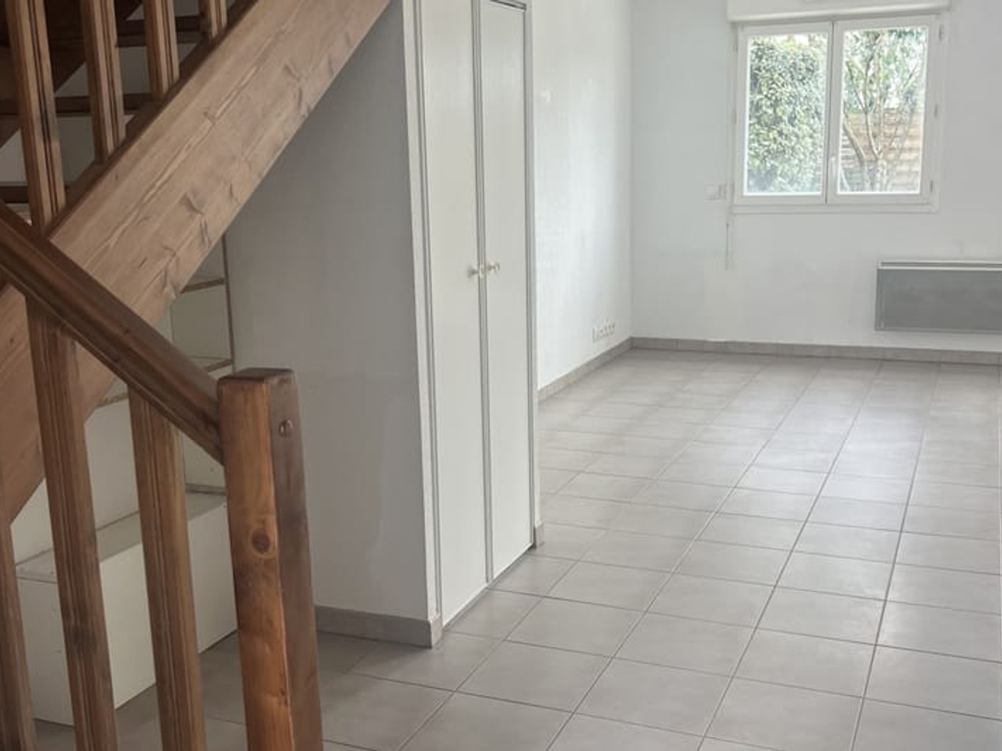 Maison à vendre - 4 pièces - 70m2 - Villenave-D'ornon (33140)