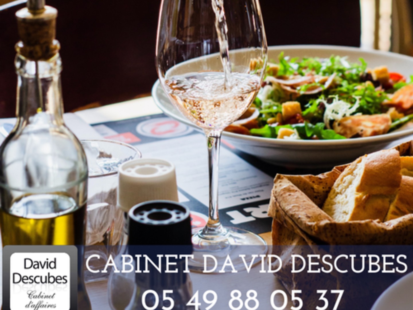 RESTAURANT ROUTIER