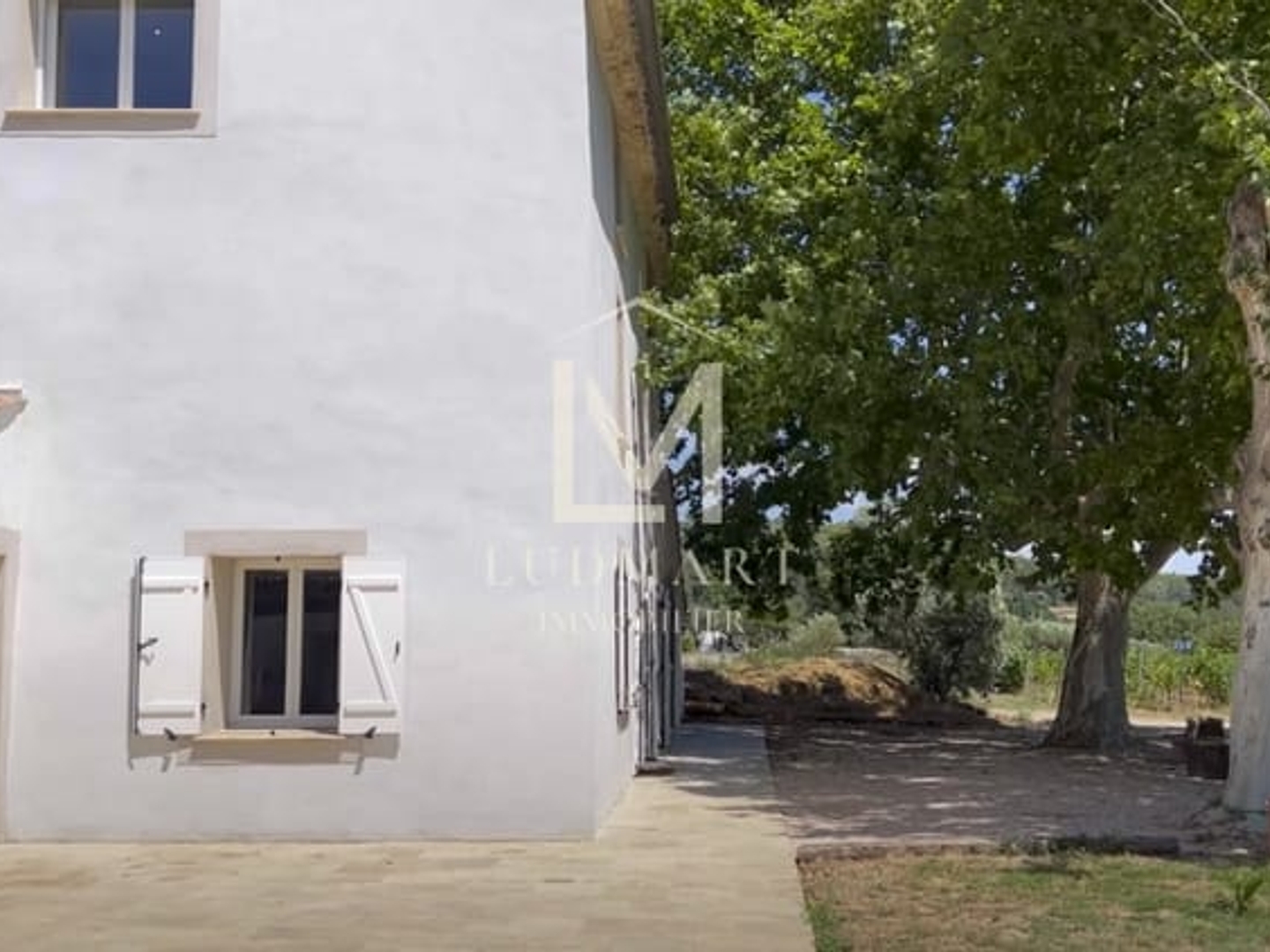 Maison à vendre - 10 pièces - 360m2 - Cotignac (83570)