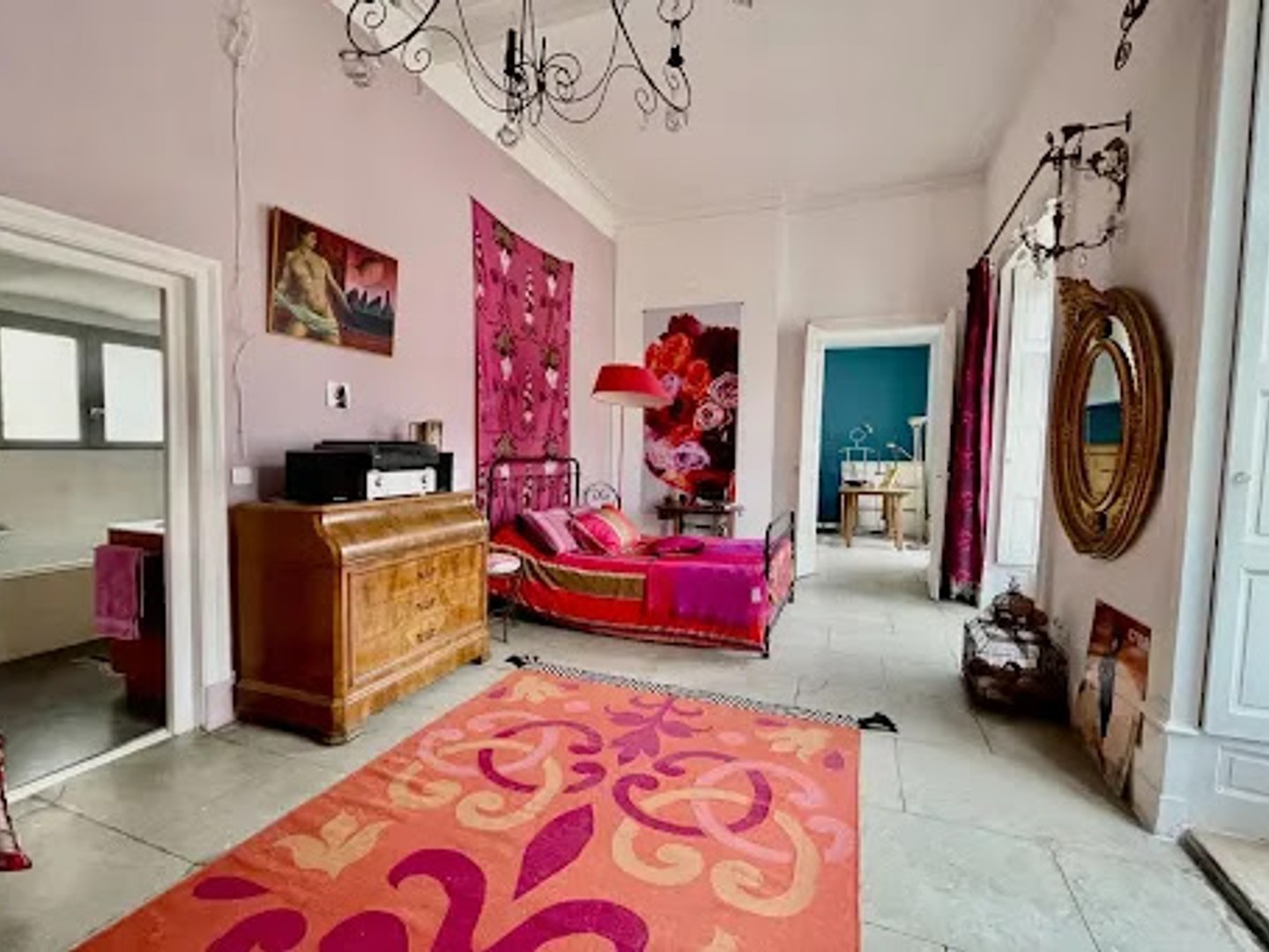 Appartement à vendre - 180m2 - Montpellier (34000)