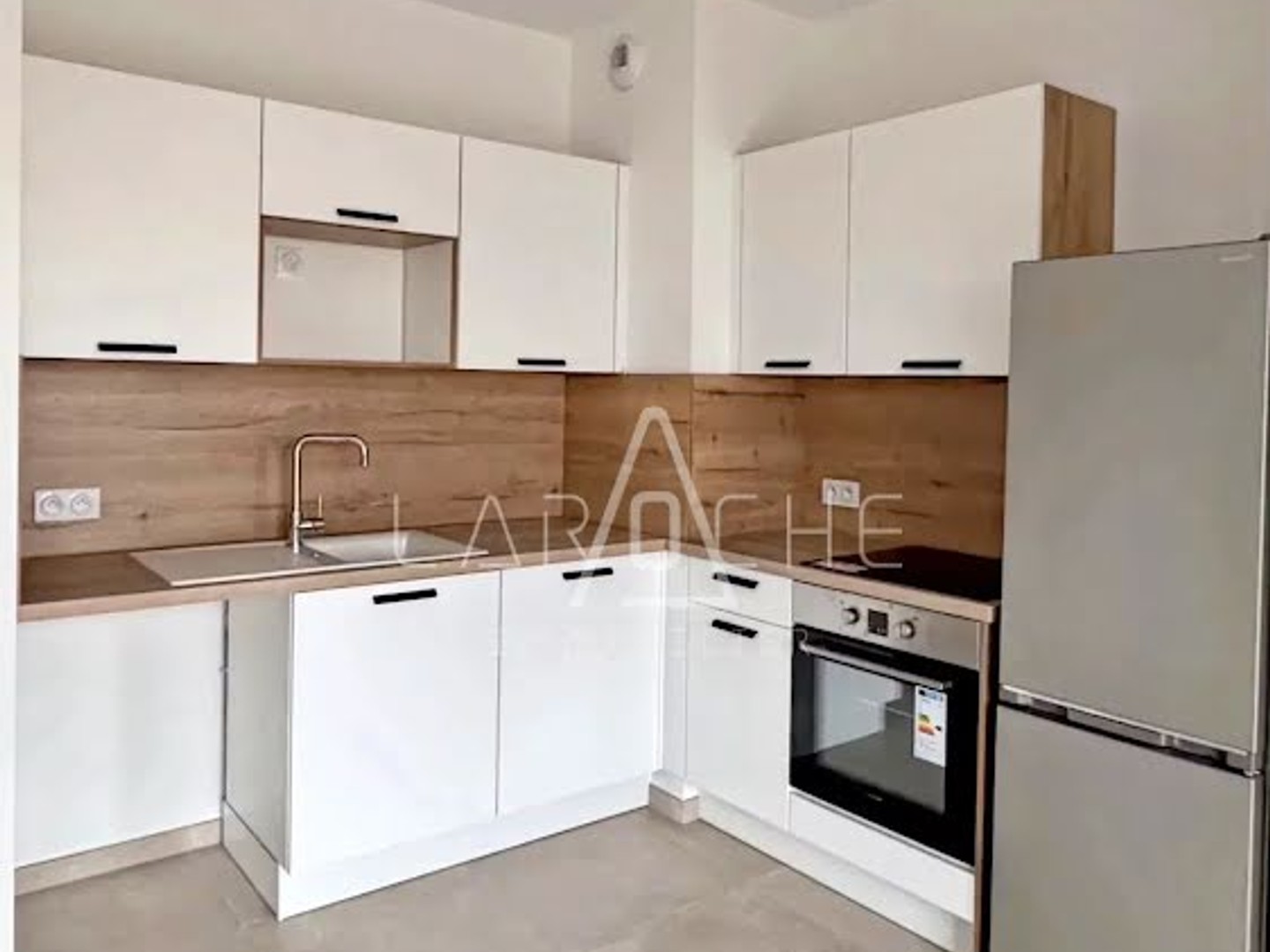 Appartement à vendre - 2 pièces - 41m2 - Argelès-Sur-Mer (66700)