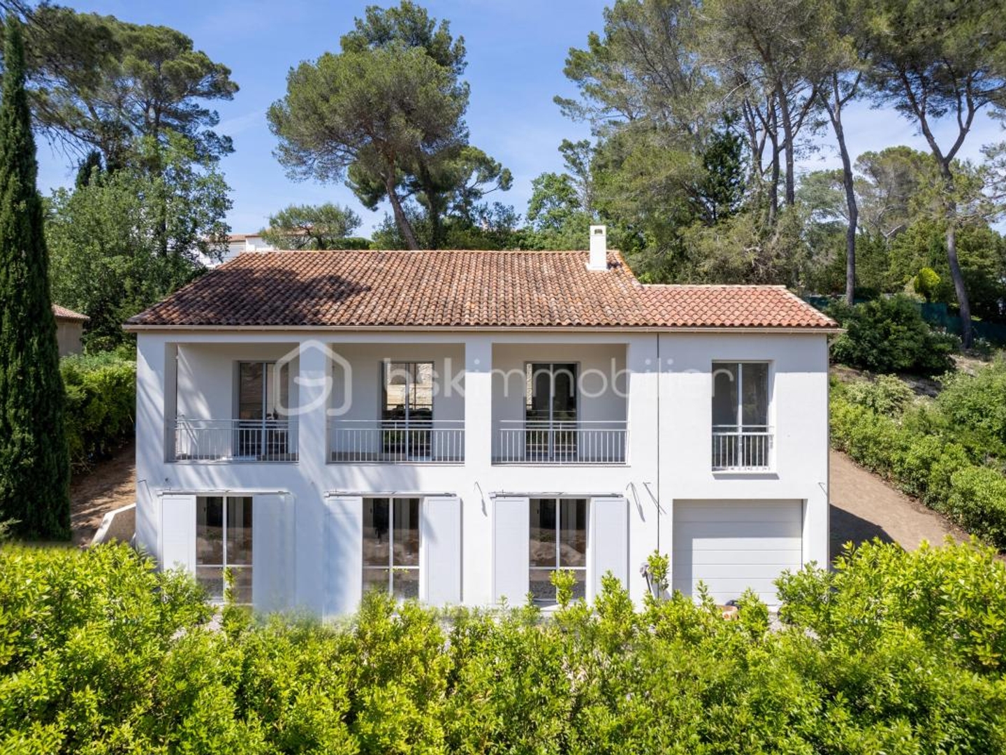 Mougins