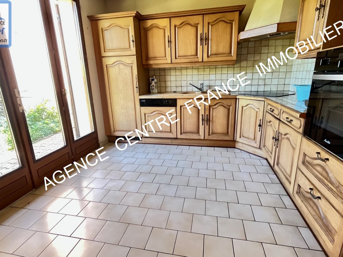 Maison à vendre - 5 pièces - 135m2 - Bourges (18000)