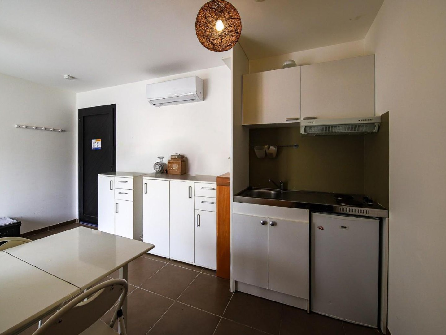 Appartement à vendre - 1 pièce - 19m2 - Pietracorbara (20233)