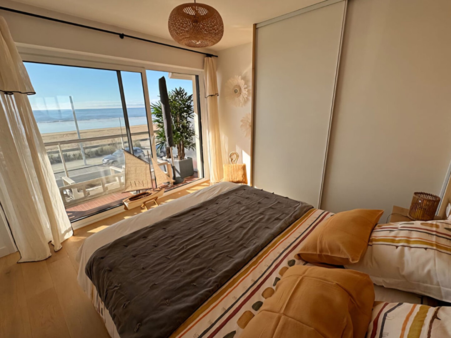 Appartement à vendre - 4 pièces - 99m2 - Pornichet (44380)