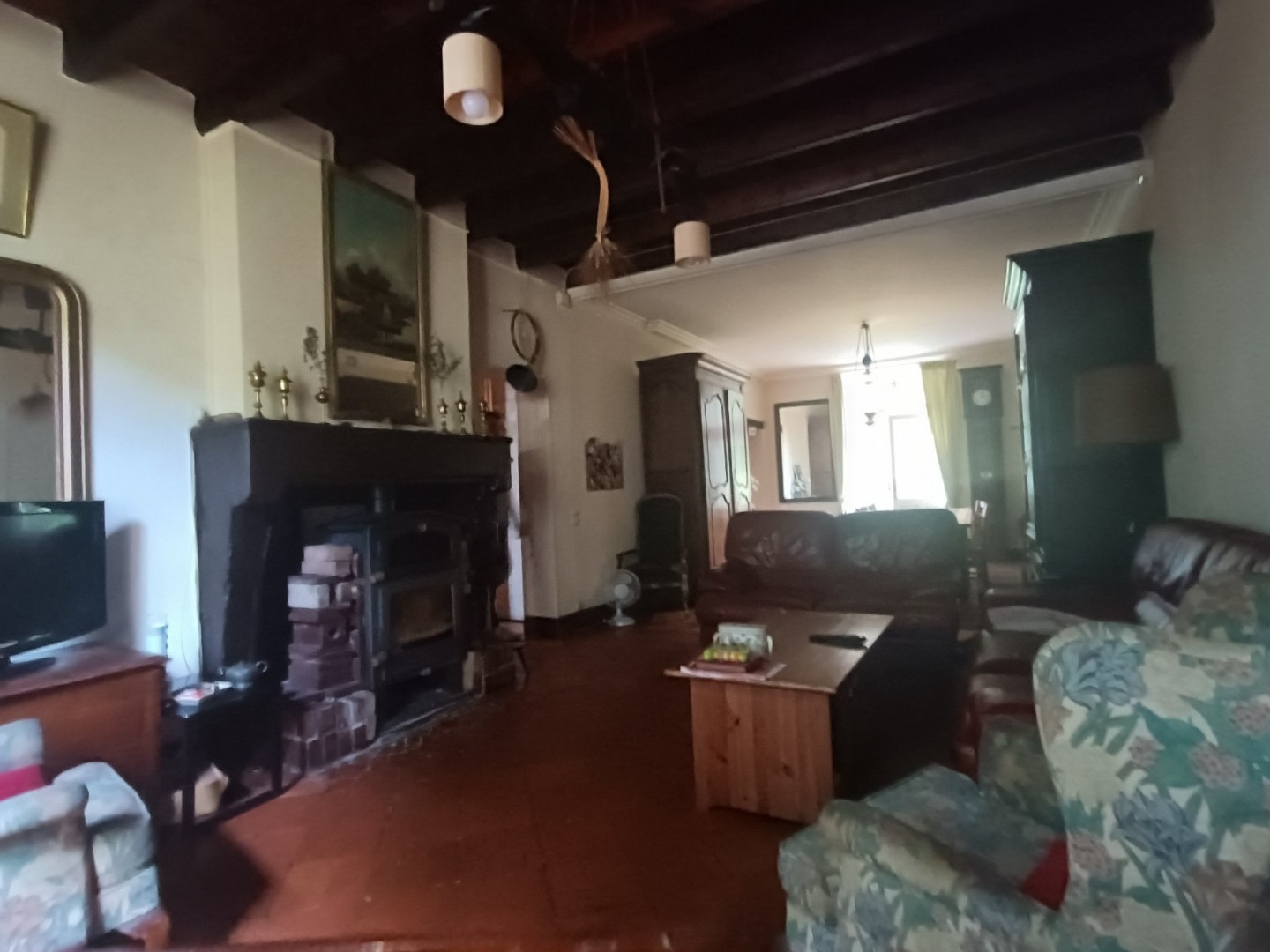 Maison à vendre - Port-Sainte-Foy-E... (33220)