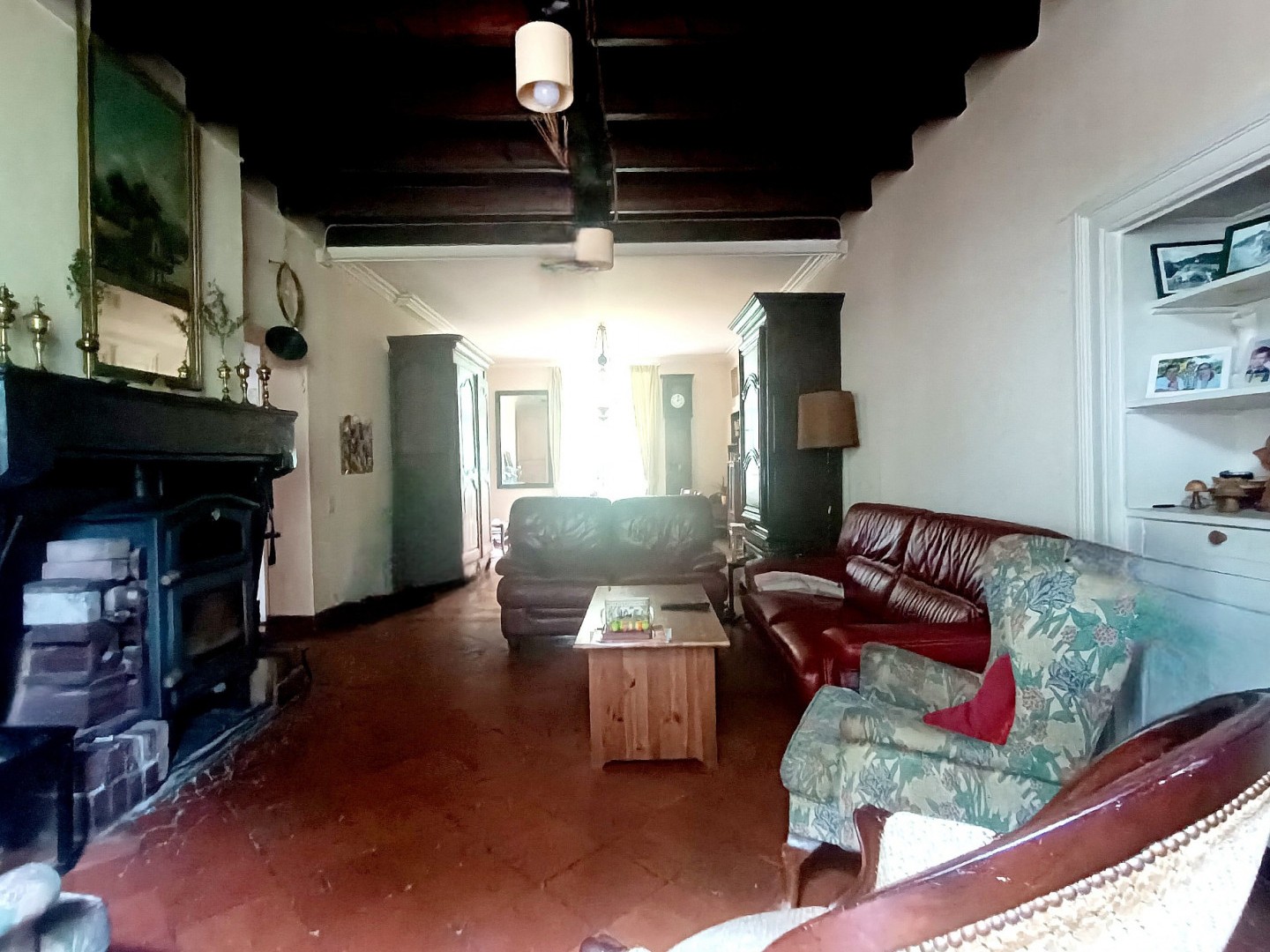 Maison à vendre - Port-Sainte-Foy-E... (33220)