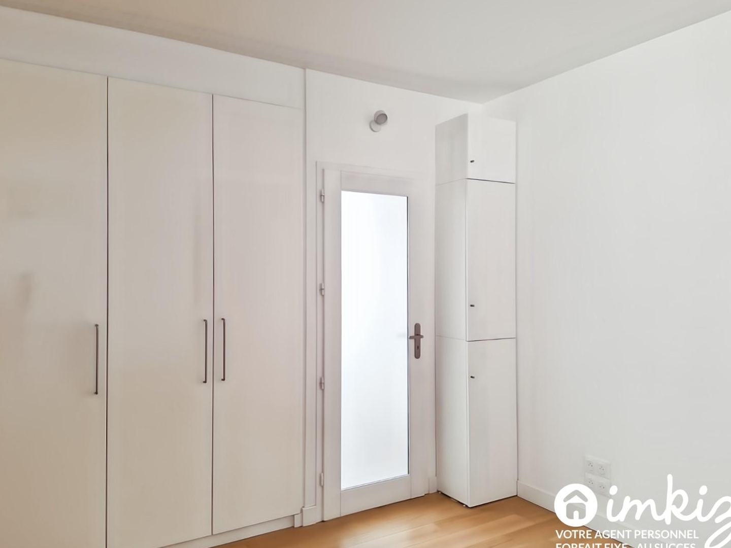 Appartement à vendre - Paris 11ème (75011)