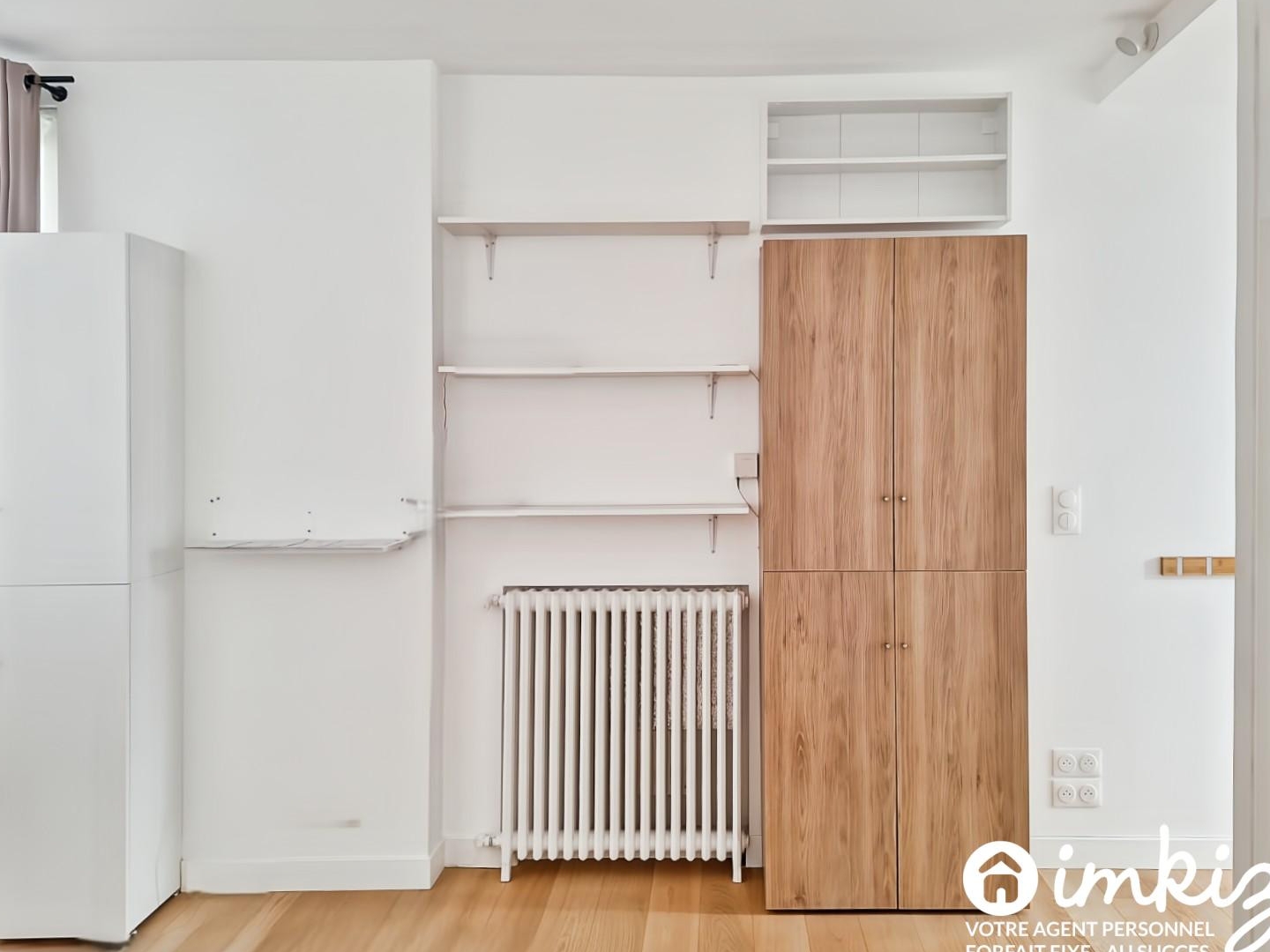 Appartement à vendre - Paris 11ème (75011)