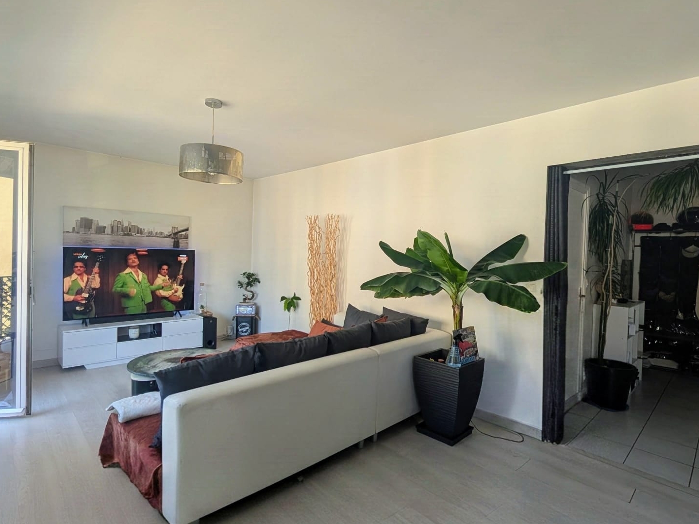 Appartement à vendre - 4 pièces - 85m2 - Annemasse (74100)