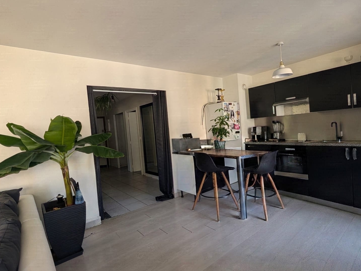 Appartement à vendre - 4 pièces - 85m2 - Annemasse (74100)