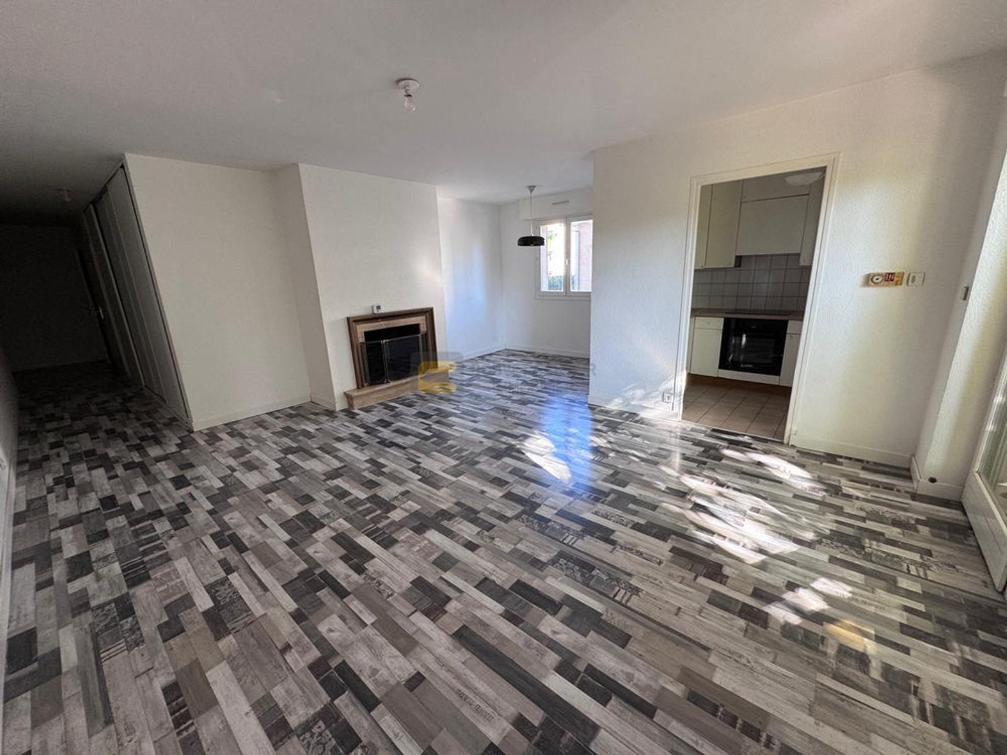 Appartement à vendre Ambilly