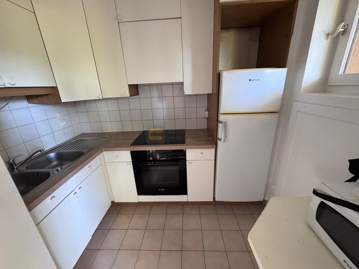 Appartement à vendre - 3 pièces - 70m2 - Ambilly (74100)