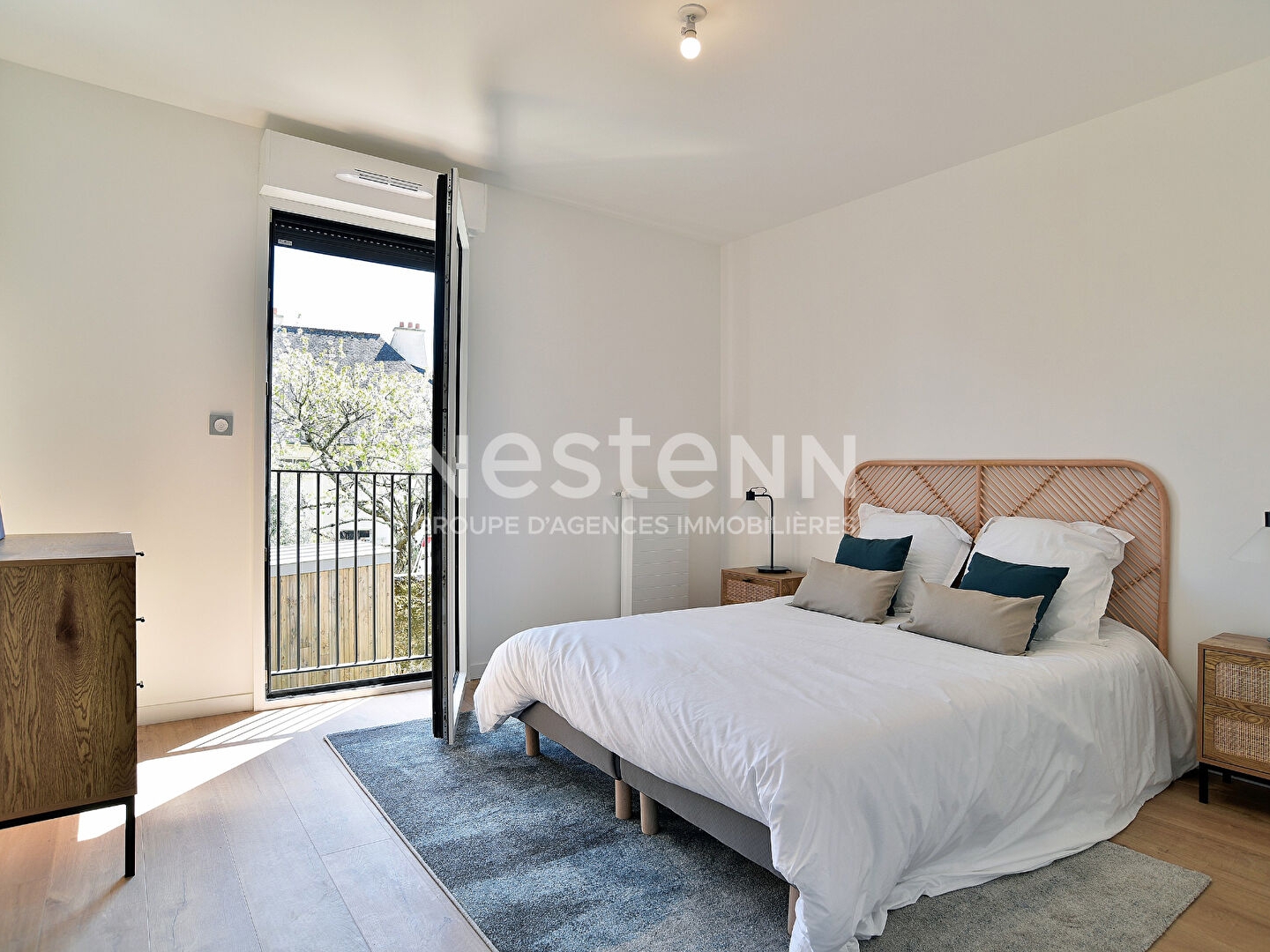 Maison à vendre - 4 pièces - 110m2 - Saint-Malo (35400)