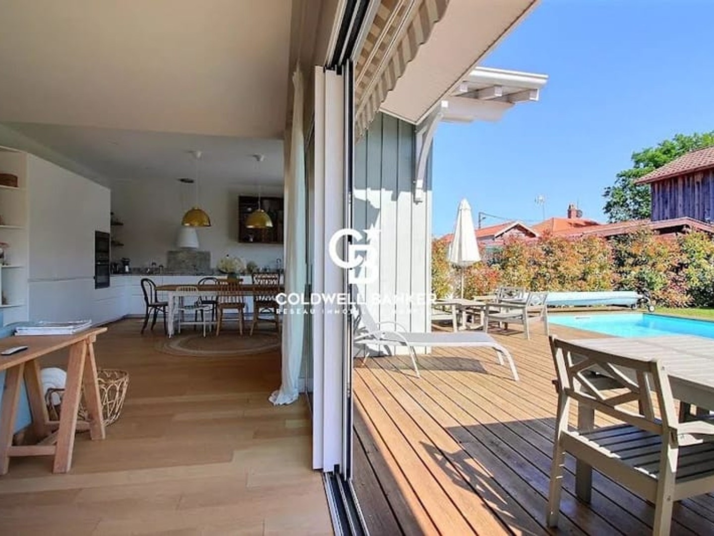 Maison 5 pièces 140 m²