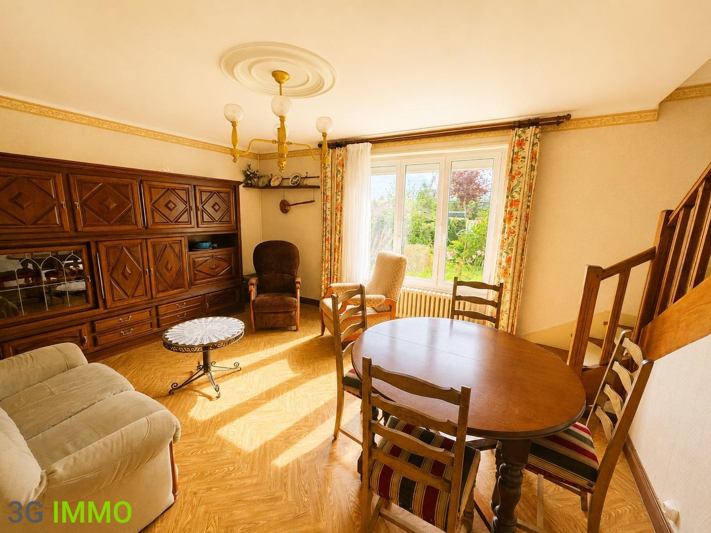 Maison à vendre - 4 pièces - 73m2 - Saint-Malo (35400)
