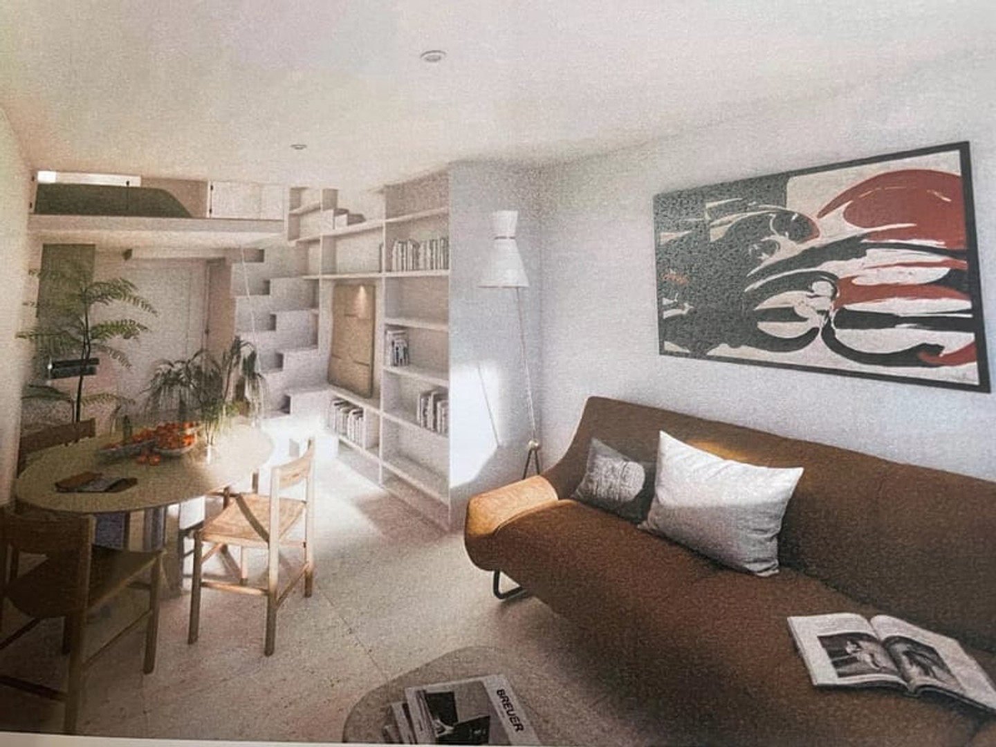Appartement à vendre - 1 pièce - 27m2 - Nice (06000)