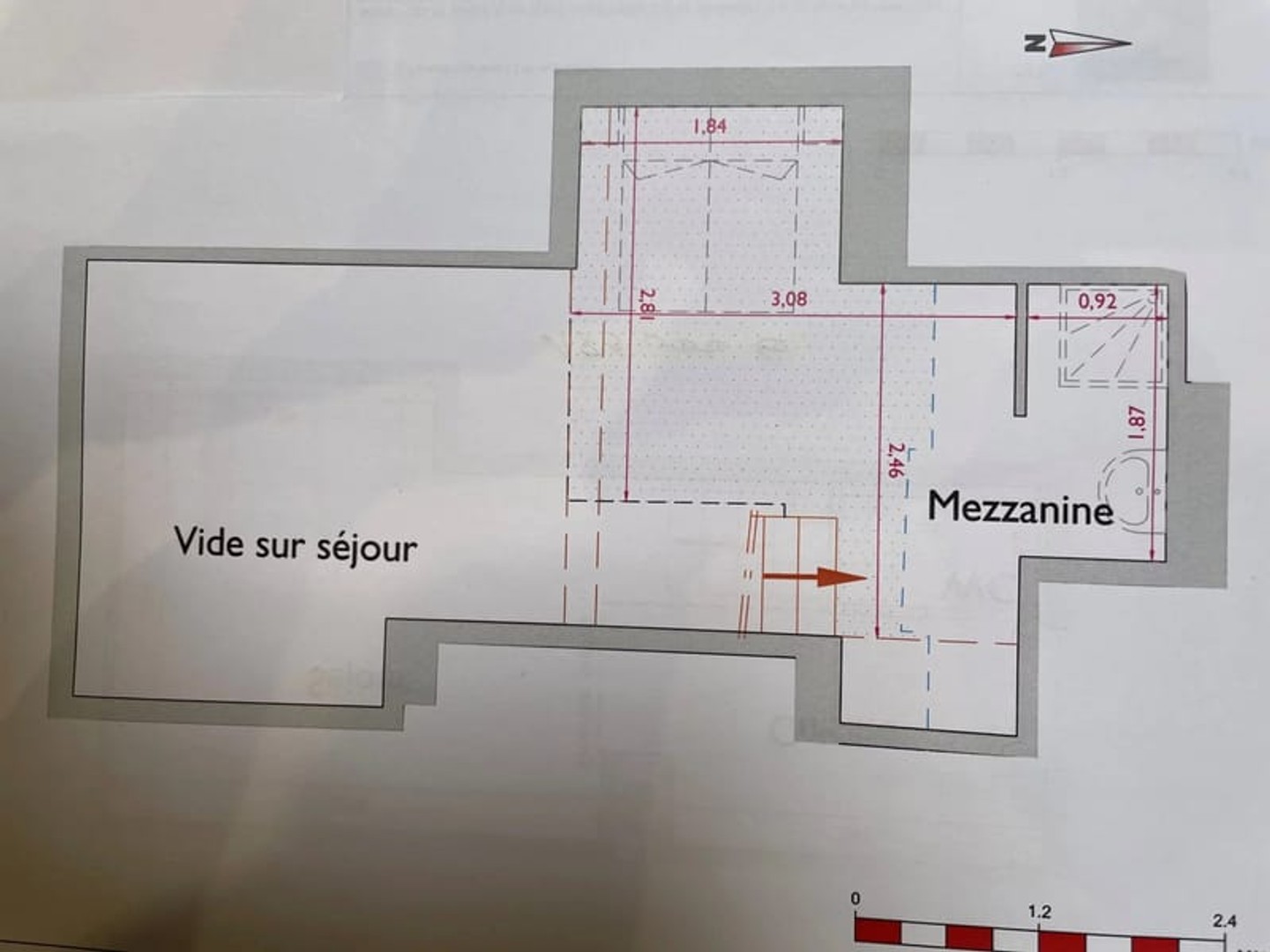 Appartement à vendre - 1 pièce - 27m2 - Nice (06000)
