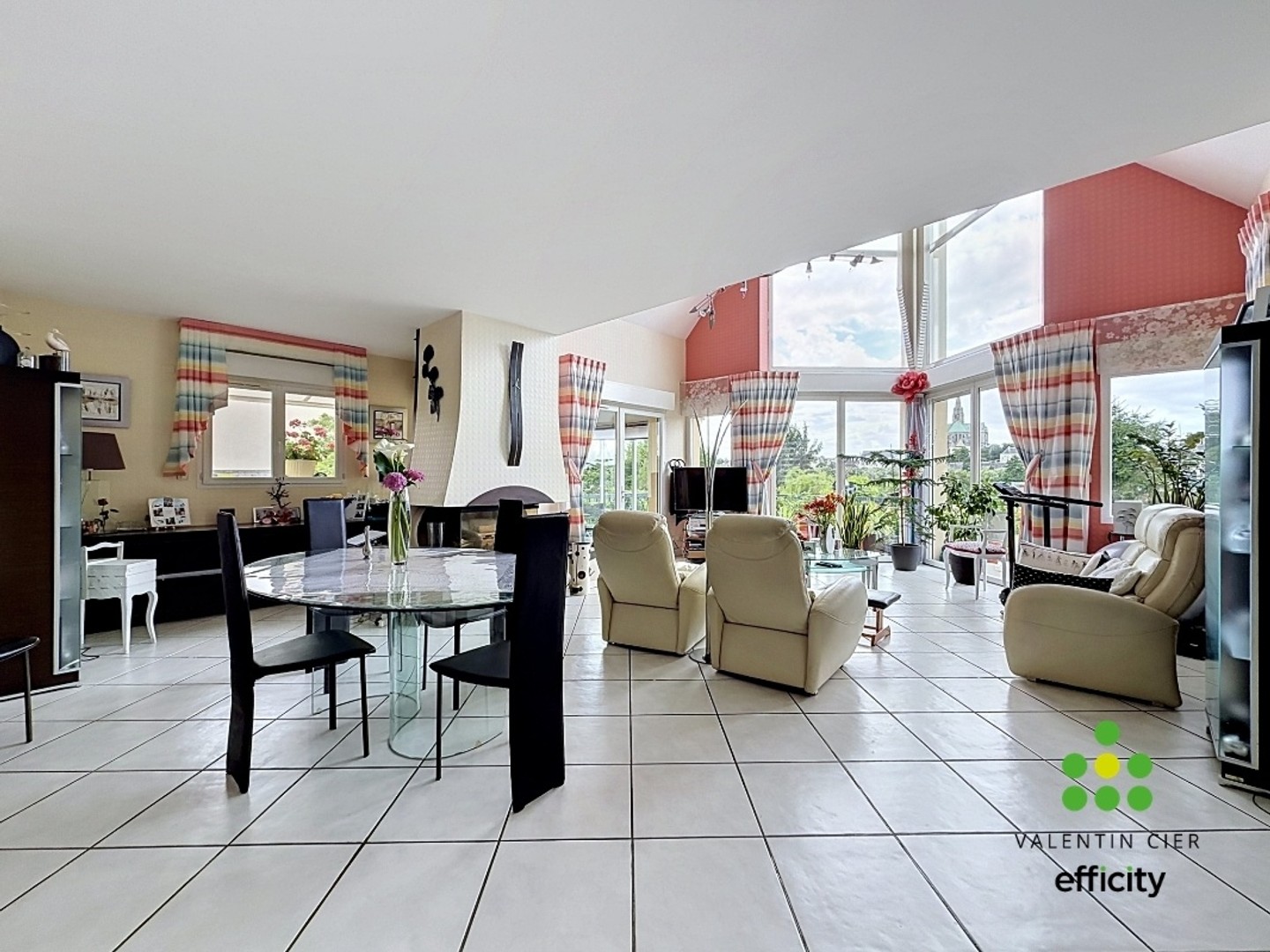 Maison à vendre - 6 pièces - 181m2 - Chartres (28000)