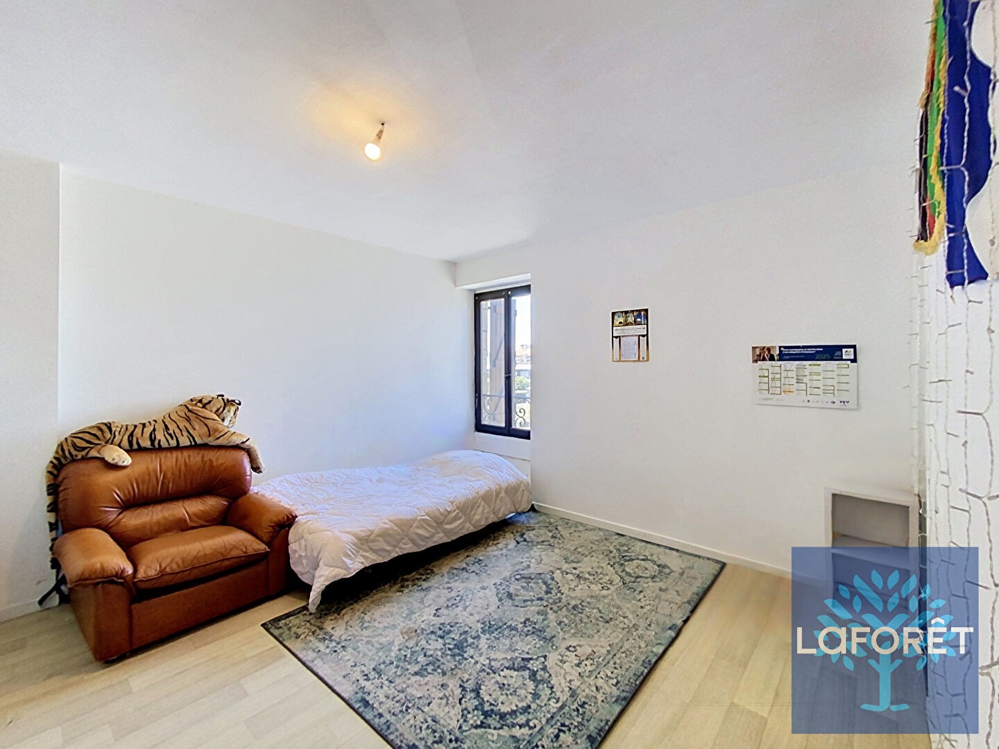 Appartement à vendre - 1 pièce - 22m2 - Dax (40100)