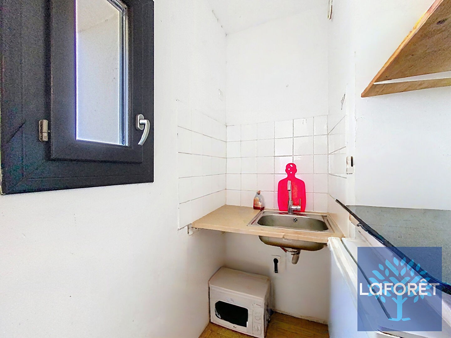Appartement à vendre - 1 pièce - 22m2 - Dax (40100)