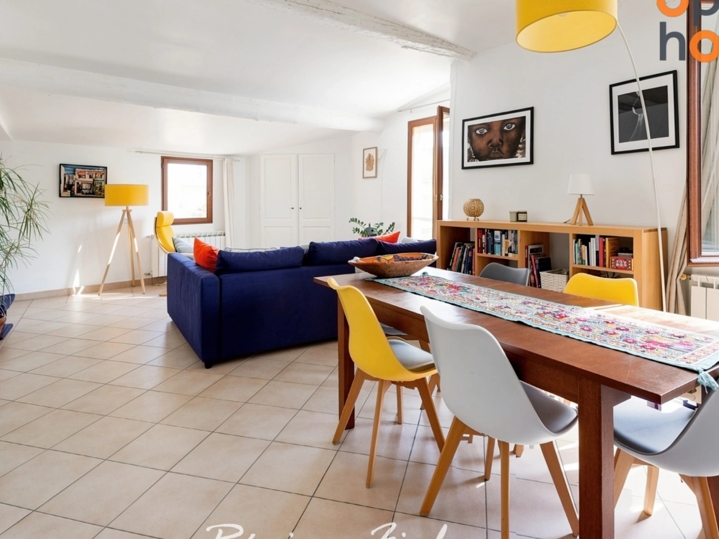 Appartement à vendre - 3 pièces - 98m2 - Aix-En-Provence (13100)