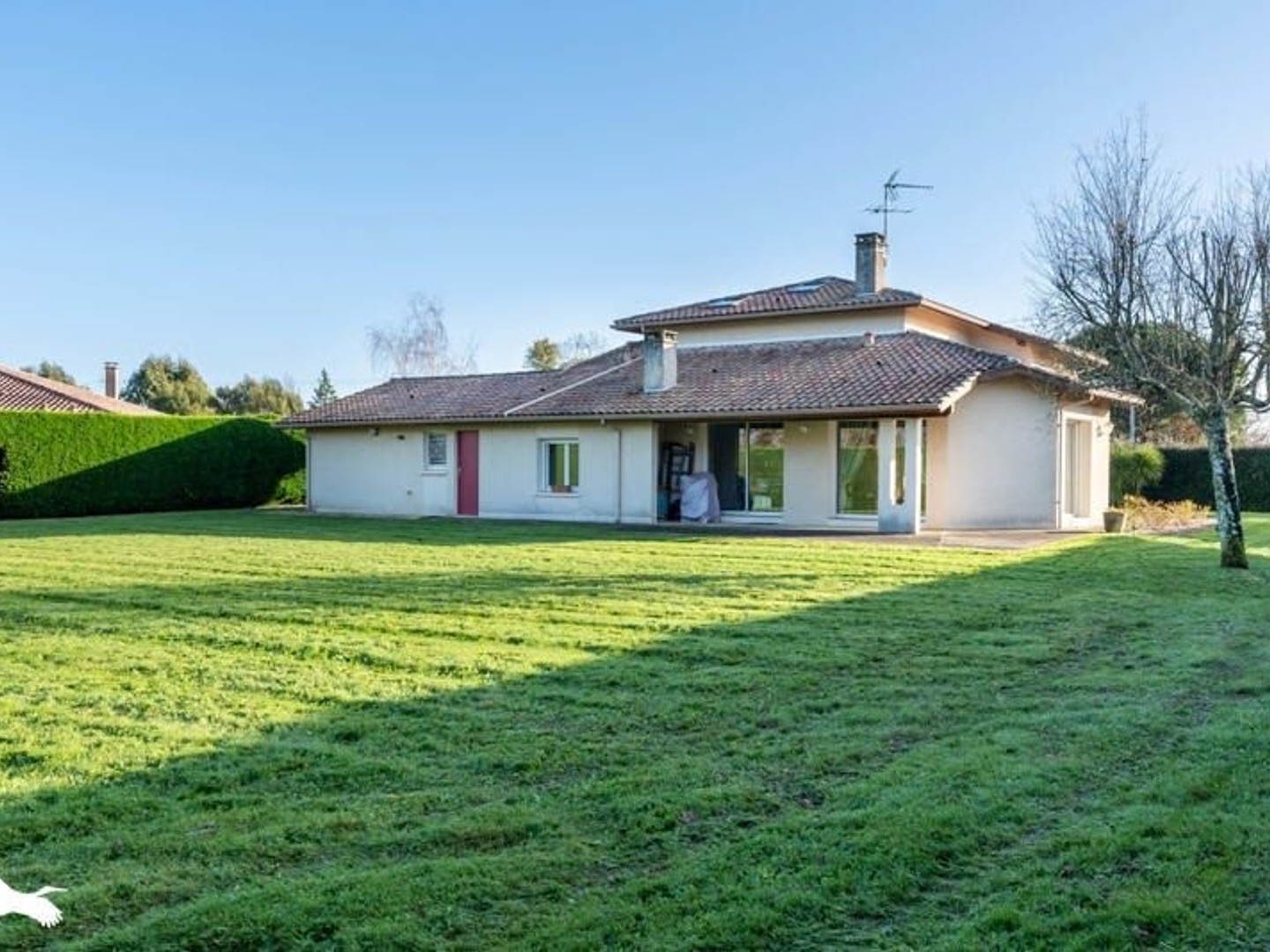 Maison 6 pièces 156 m²
