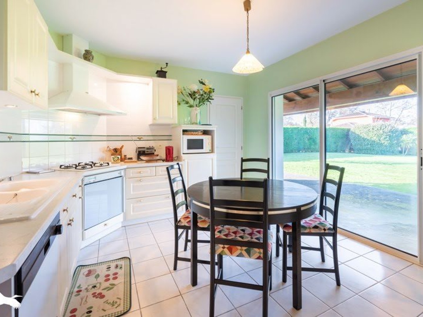Maison à vendre - 6 pièces - 156m2 - Aire-Sur-L'adour (40800)