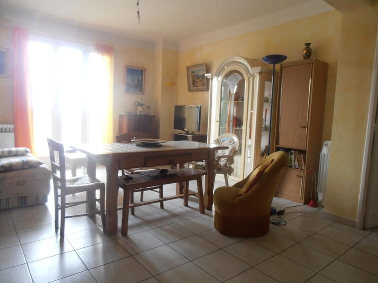 Appartement à vendre - 2 pièces - 54m2 - La Seyne-Sur-Mer (83500)