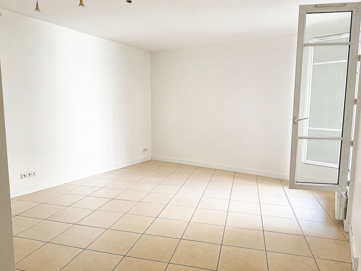 Appartement à vendre - 1 pièce - 28m2 - Paris 13e (75013)