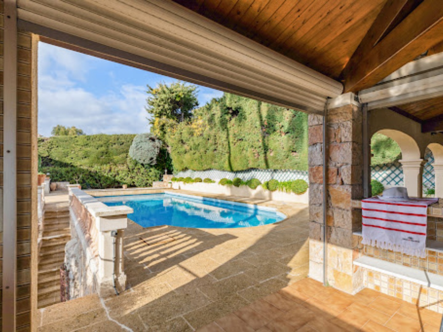 Maison à vendre - 7 pièces - 285m2 - Le Cannet (06110)