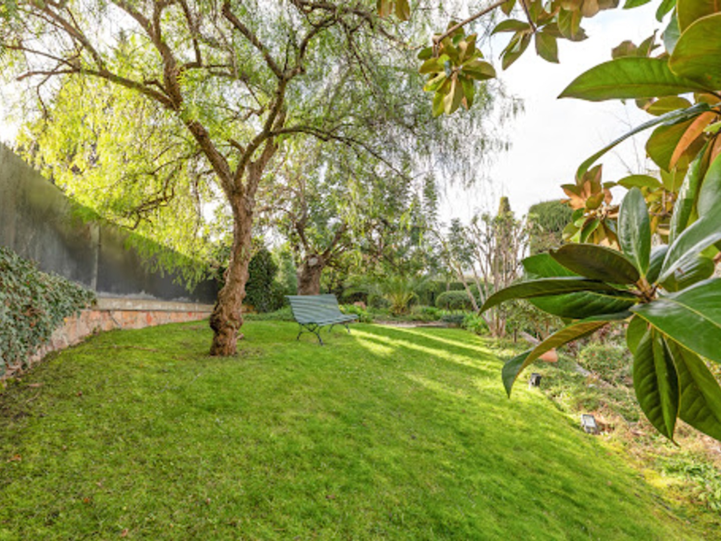 Maison à vendre - 7 pièces - 285m2 - Le Cannet (06110)