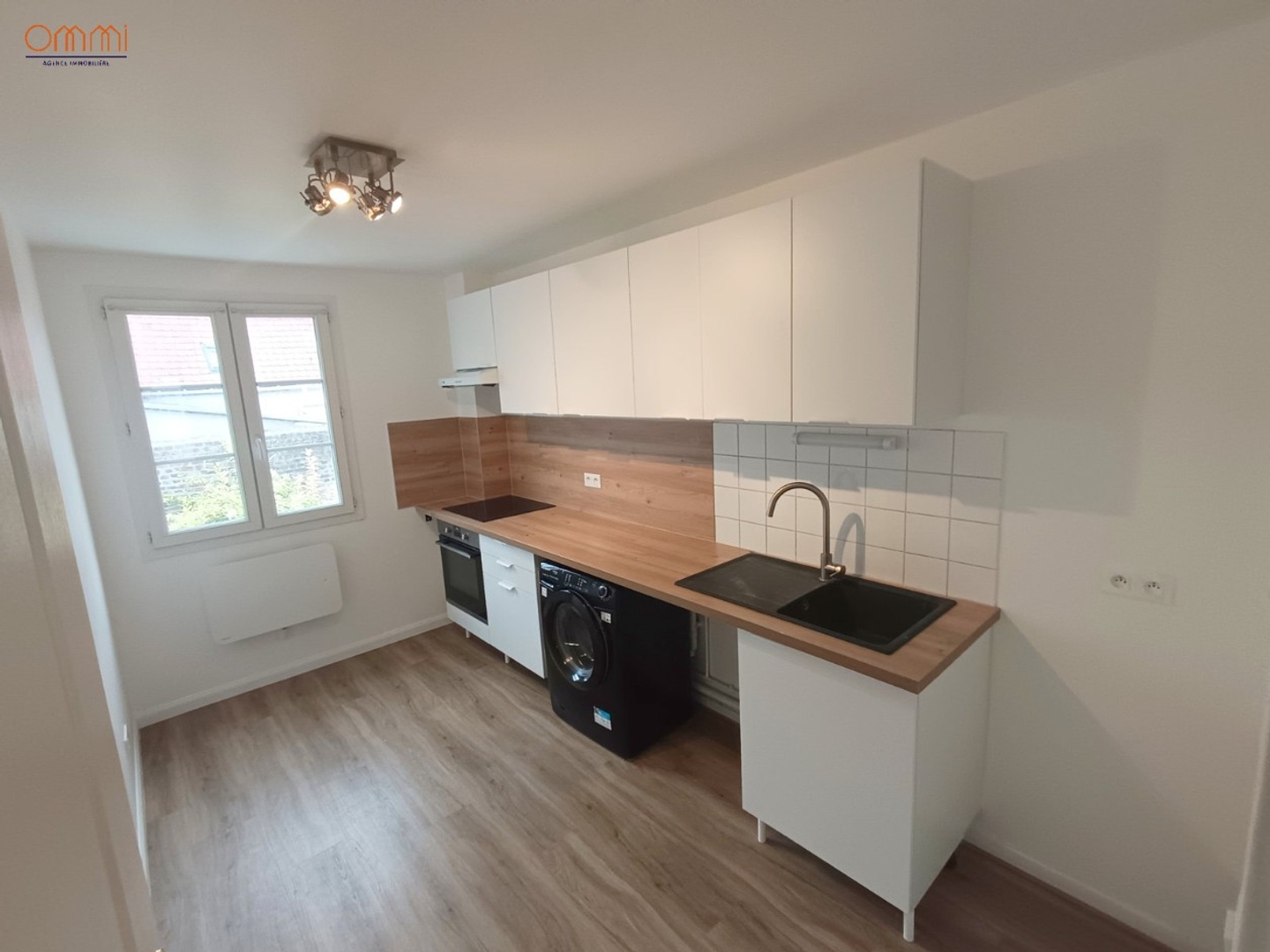 Appartement à vendre - Amiens (80080)
