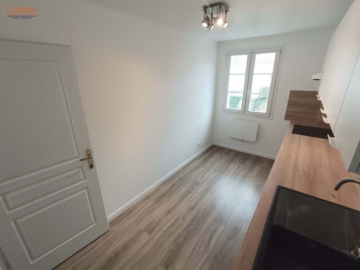 Appartement à vendre - Amiens (80080)