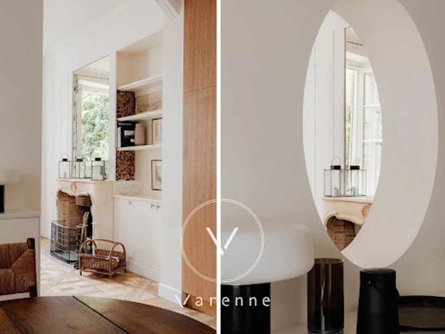Appartement à vendre - 3 pièces - 72m2 - Paris 7e (75007)