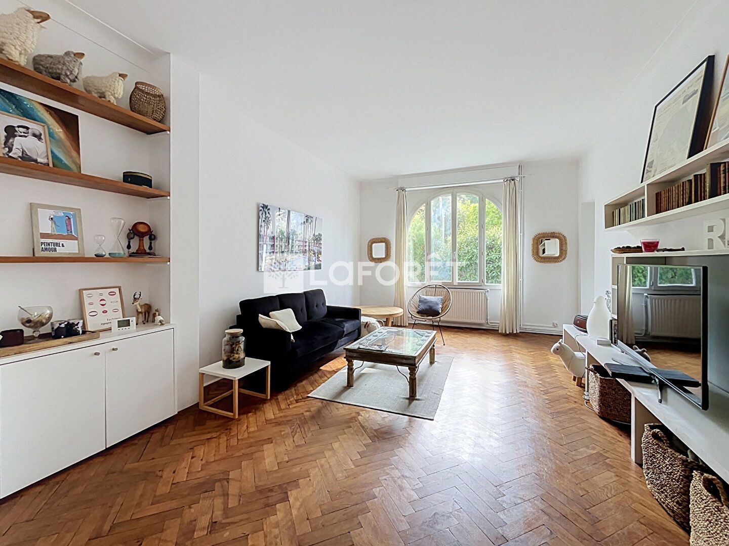 Maison à vendre - 6 pièces - 158m2 - Pessac (33600)