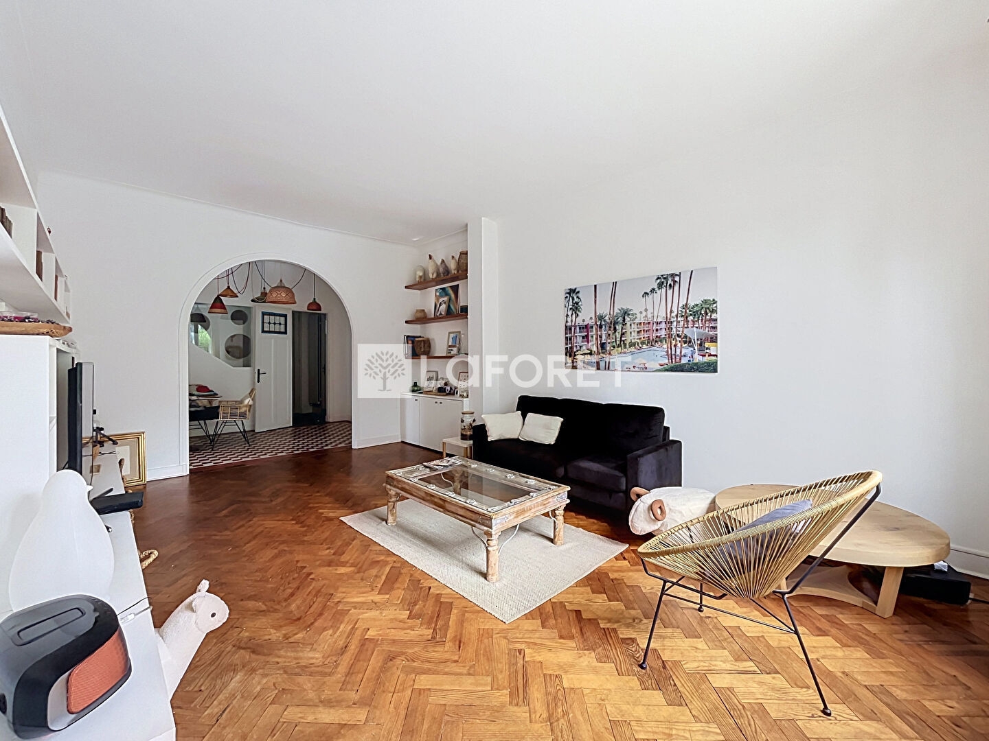 Maison à vendre - 6 pièces - 158m2 - Pessac (33600)