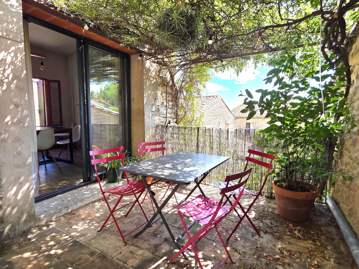 Maison à vendre - 11 pièces - 270m2 - Sommières (30250)